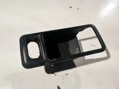 Pezzo di ricambio per auto di seconda mano plastica per nissan bluebird hatchback (t72, t12) 1.6 riferimenti oem iam 3m51226a36adw