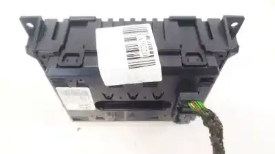 Second-hand car spare part multifunction display for bmw 3 (e30) m3 2.3 oem iam references 13208194  565412769