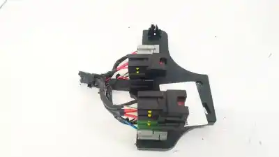 Pezzo di ricambio per auto di seconda mano scatola relè/fusibili per bmw 3 (e30) m3 2.3 riferimenti oem iam 13222872