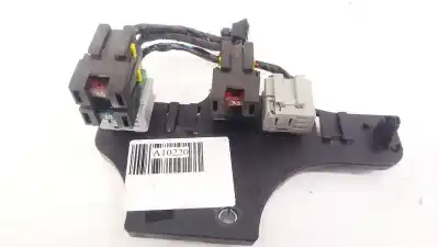 Second-hand car spare part fuse box unit for bmw 3 (e30) m3 2.3 oem iam references 13222872  zuh339