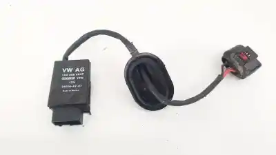 Peça sobressalente para automóvel em segunda mão centralina da bomba de injeção por volkswagen golf v (1k1) 1.4 tsi referências oem iam 1k0906093f