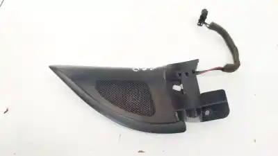 Автозапчасти б/у динамик за opel kadett e fastback (t85) 1.4 s (c08, c48, d08, d48) ссылки oem iam 1k0035411a