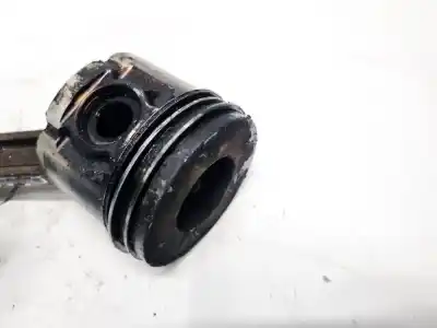 Автозапчастина б/у поршневий для mazda 5 berl. (cr) 2.0 crtd active+ (105kw) посилання на oem iam 5c6l  