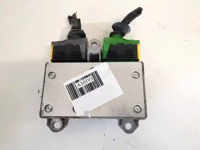 Second-hand car spare part airbag control unit for bmw 3 (e30) m3 2.3 oem iam references 13256904  327963935