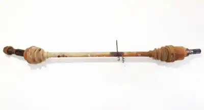 Peça sobressalente para automóvel em segunda mão transmissão traseira direita por jaguar xj coupé 5.3 referências oem iam 