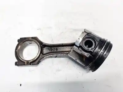 Автозапчастина б/у поршневий для mazda 5 berl. (cr) 2.0 crtd active+ (105kw) посилання на oem iam 5c6l