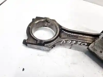 Second-hand car spare part piston for mazda 5 berl. (cr) 2.0 crtd active+ (105kw) oem iam references 5c6l  
