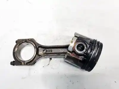 Автозапчастина б/у поршневий для mazda 5 berl. (cr) 2.0 crtd active+ (105kw) посилання на oem iam 5c6l