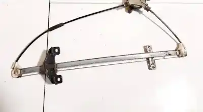 Second-hand car spare part rear left window regulator for honda cr-v (rd8) 2.0 vtec cat oem iam references   