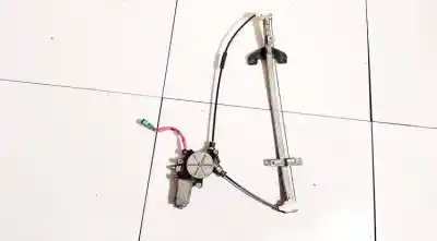 Second-hand car spare part rear left window regulator for honda cr-v (rd8) 2.0 vtec cat oem iam references   