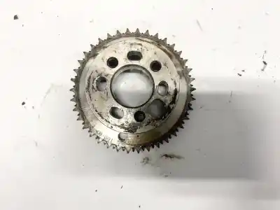 Peça sobressalente para automóvel em segunda mão polia da árvore de cames por ford mondeo iv 1.8 tdci referências oem iam 