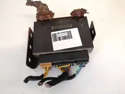 Second-hand car spare part comfort module for opel kadett e fastback (t85) 1.4 s (c08, c48, d08, d48) oem iam references 7h0959433b