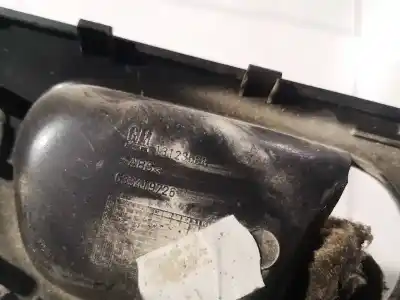 Second-hand car spare part plastics for bmw 3 (e30) m3 2.3 oem iam references 13123588  633419725