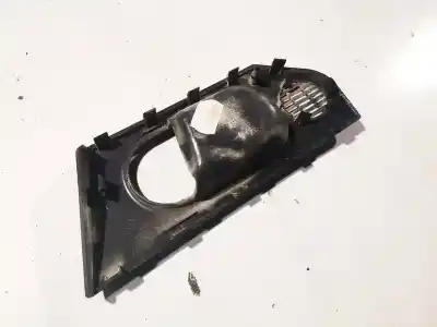 Second-hand car spare part plastics for bmw 3 (e30) m3 2.3 oem iam references 13123588  633419725