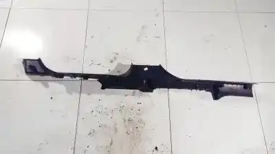 Pezzo di ricambio per auto di seconda mano plastica per bmw 3 (e30) m3 2.3 riferimenti oem iam 13116111  460029937