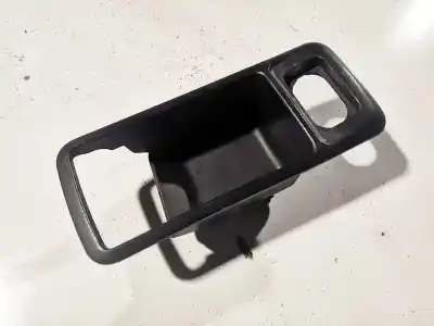 Pezzo di ricambio per auto di seconda mano plastica per nissan bluebird hatchback (t72, t12) 1.6 riferimenti oem iam 3m51-226a36-adw