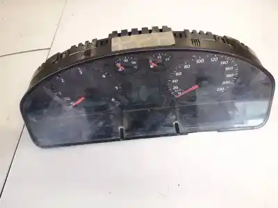 Second-hand car spare part dashboard for opel kadett e fastback (t85) 1.4 s (c08, c48, d08, d48) oem iam references 7h0920851r