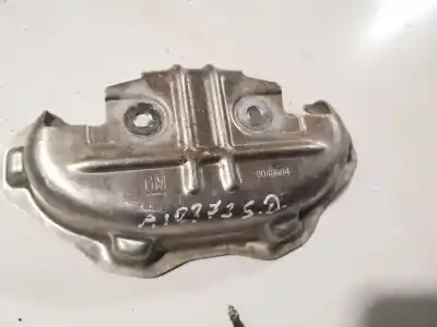 Pezzo di ricambio per auto di seconda mano plastica per bmw 3 (e30) m3 2.3 riferimenti oem iam 8048604  