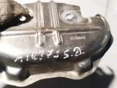 Pezzo di ricambio per auto di seconda mano plastica per bmw 3 (e30) m3 2.3 riferimenti oem iam 8048604  