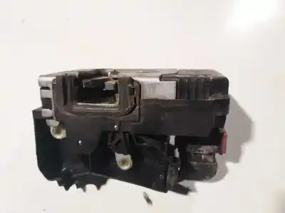Peça sobressalente para automóvel em segunda mão fechadura da porta dianteira esquerda por bmw 3 (e30) m3 2.3 referências oem iam 13154791  