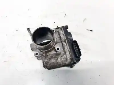 Автозапчастина б/у коробка метелика для mazda 5 berl. (cr) 2.0 crtd active+ (105kw) посилання на oem iam rf7j136b0c