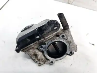 Автозапчастина б/у коробка метелика для mazda 5 berl. (cr) 2.0 crtd active+ (105kw) посилання на oem iam rf7j136b0c  