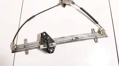 Second-hand car spare part driver left window regulator for honda cr-v (rd8) 2.0 vtec cat oem iam references   