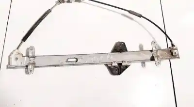 Second-hand car spare part driver left window regulator for honda cr-v (rd8) 2.0 vtec cat oem iam references   
