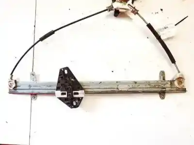 İkinci el araba yedek parçası ön sol pencere regülatörü için honda cr-v (rd8) 2.0 vtec cat oem iam referansları 
