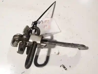 Peça sobressalente para automóvel em segunda mão dobradiça por bmw 3 (e30) m3 2.3 referências oem iam 