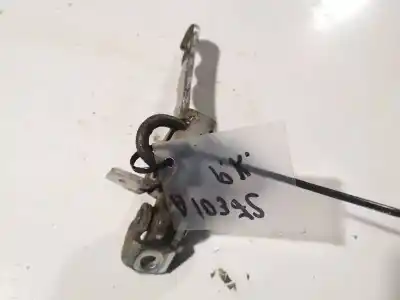 Pezzo di ricambio per auto di seconda mano cerniera per bmw 3 (e30) m3 2.3 riferimenti oem iam   