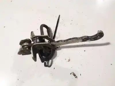 Pezzo di ricambio per auto di seconda mano cerniera per bmw 3 (e30) m3 2.3 riferimenti oem iam   