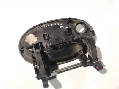 Second-hand car spare part interior left front handle for bmw 3 (e30) m3 2.3 oem iam references   