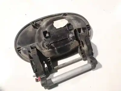 Pezzo di ricambio per auto di seconda mano maniglia esterna posteriore destra per bmw 3 (e30) m3 2.3 riferimenti oem iam   