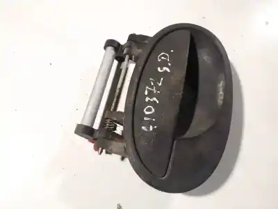 Pezzo di ricambio per auto di seconda mano maniglia esterna posteriore destra per bmw 3 (e30) m3 2.3 riferimenti oem iam   