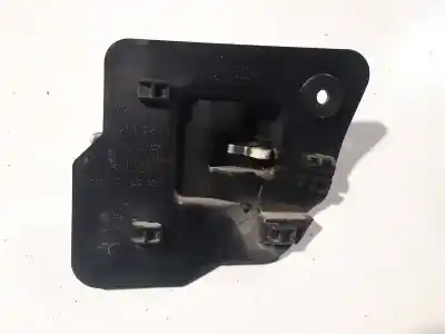 Second-hand car spare part interior left front handle for bmw 3 (e30) m3 2.3 oem iam references 13121858  13121862