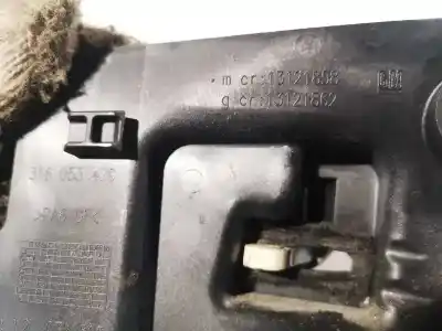 Second-hand car spare part interior left front handle for bmw 3 (e30) m3 2.3 oem iam references 13121858  13121862