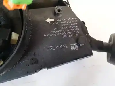 Tweedehands auto-onderdeel multifunctionele bediening voor bmw 3 (e30) m3 2.3 oem iam-referenties 13142283  