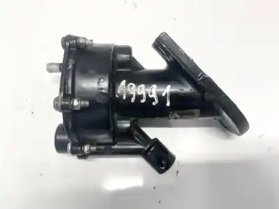 Peça sobressalente para automóvel em segunda mão depressor de travões / bomba de vácuo por ford mondeo iv 1.8 tdci referências oem iam 9140050600