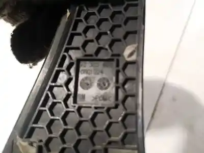 Pezzo di ricambio per auto di seconda mano plastica per bmw 3 (e30) m3 2.3 riferimenti oem iam 0801024  