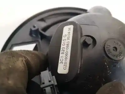 Peça sobressalente para automóvel em segunda mão motor de sofagem por opel kadett e fastback (t85) 1.4 s (c08, c48, d08, d48) referências oem iam 3c1820015g  16060-0863