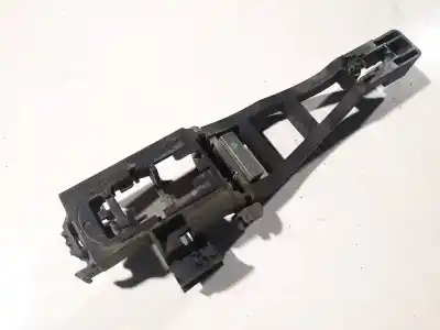 Pezzo di ricambio per auto di seconda mano maniglia esterna posteriore sinistra per nissan bluebird hatchback (t72, t12) 1.6 riferimenti oem iam 