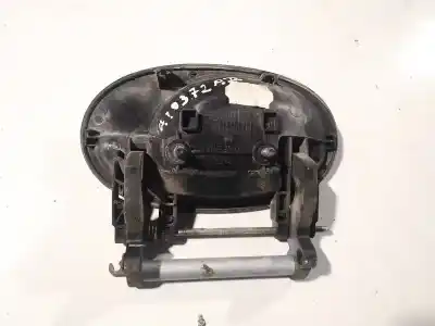 Tweedehands auto-onderdeel buitenste handgreep rechts voor voor bmw 3 (e30) m3 2.3 oem iam-referenties   