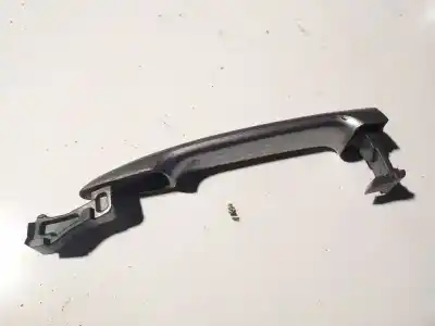 Автозапчастина б/у завнішня ручка задня права для talbot horizon 1.3 посилання на oem iam   