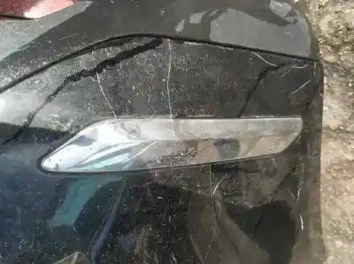 Автозапчасти б/у задние молдинги за citroen c5, ii 2008.02 - 2011.01 2.0 hdi 103kw 2009.04 - 2011.01 ссылки oem iam   
