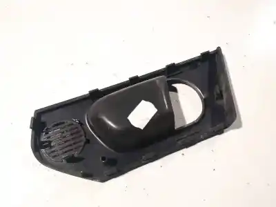 Pezzo di ricambio per auto di seconda mano plastica per bmw 3 (e30) m3 2.3 riferimenti oem iam 13123545  
