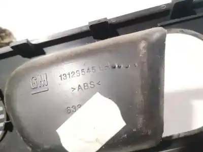 Pezzo di ricambio per auto di seconda mano plastica per bmw 3 (e30) m3 2.3 riferimenti oem iam 13123545  