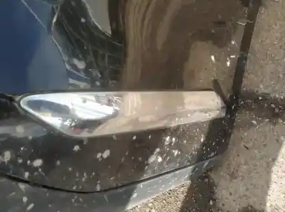 Автозапчасти б/у задние молдинги за citroen c5, ii 2008.02 - 2011.01 2.0 hdi 103kw 2009.04 - 2011.01 ссылки oem iam   