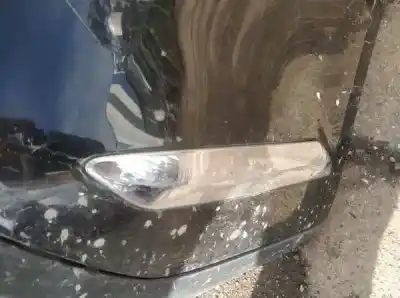 Автозапчасти б/у задние молдинги за CITROEN C5, II 2008.02 - 2011.01 2.0 HDI 103KW 2009.04 - 2011.01 ссылки OEM IAM   
