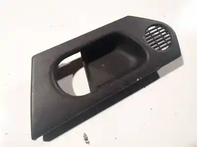 Peça sobressalente para automóvel em segunda mão plásticos por bmw 3 (e30) m3 2.3 referências oem iam 13123547